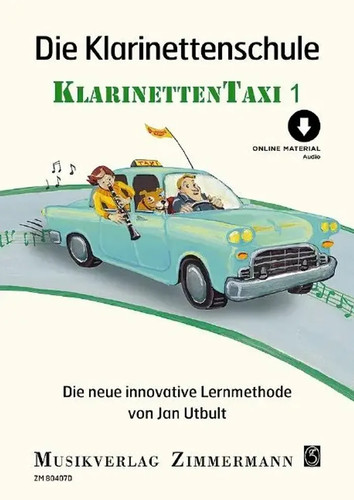 Die klarinettenschule - die, |