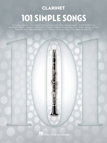 101 simple songs für - 101,