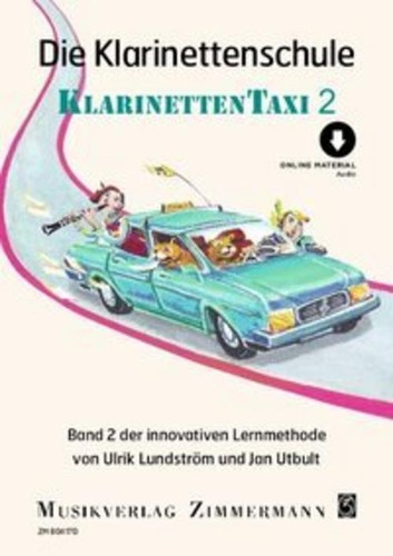 Die klarinettenschule jan - die,