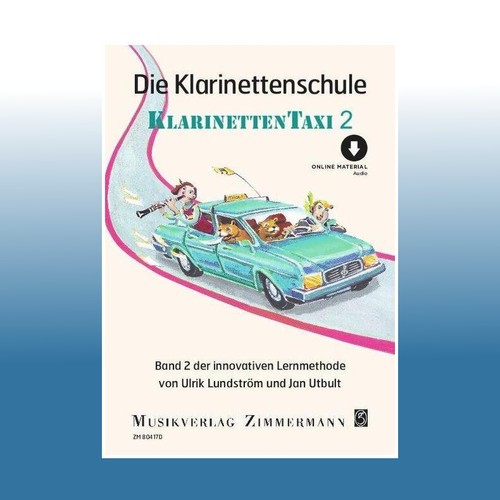 Die klarinettenschule jan - die, |