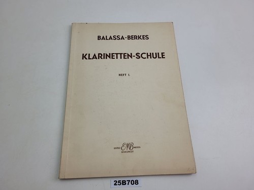 Notenheft balassa berkes - notenheft, balassa-berkes