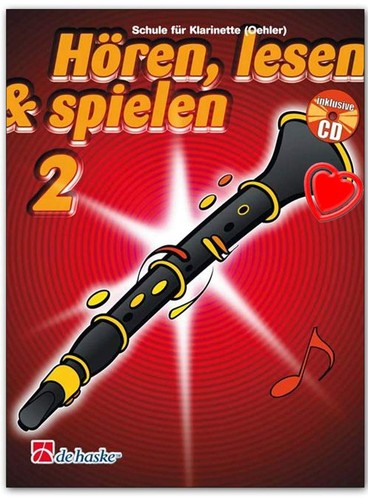 Hören lesen spielen band 2 - spielen,