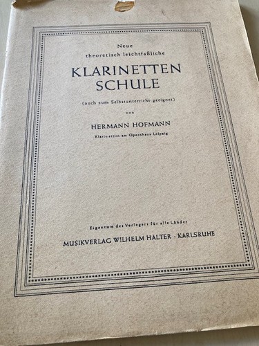 Hofmann neue theoritisch - h, hofmann,
